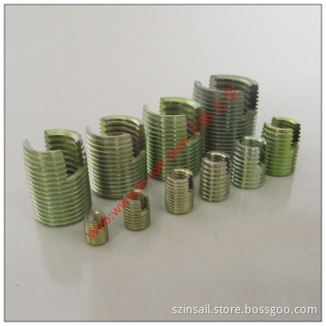 Thread Repairing Insert
